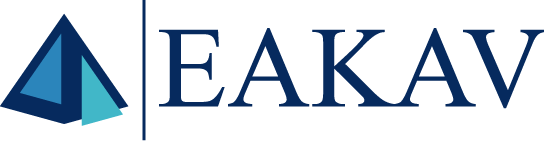 Eakav Logo